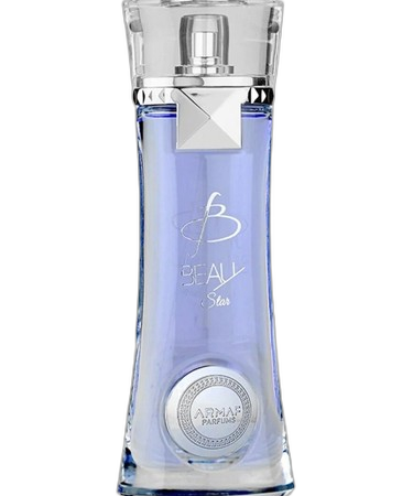 Beau Star and men Armaf