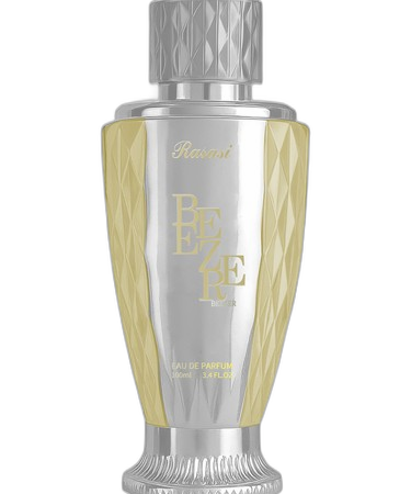 Beezer Silver Pour Femme Rasasi