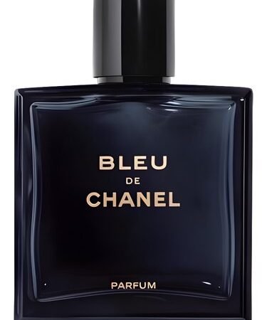 Bleu de Chanel Parfum Chanel
