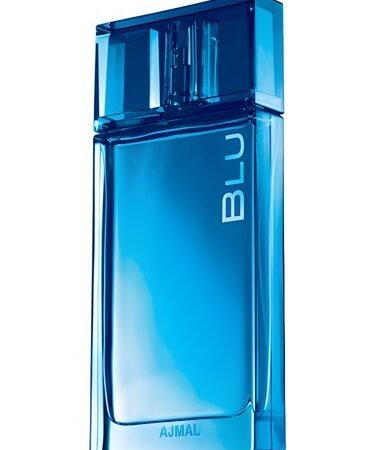 Blu Ajmal