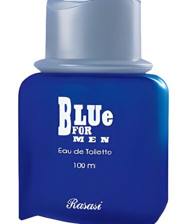 Blue For Men Rasasi
