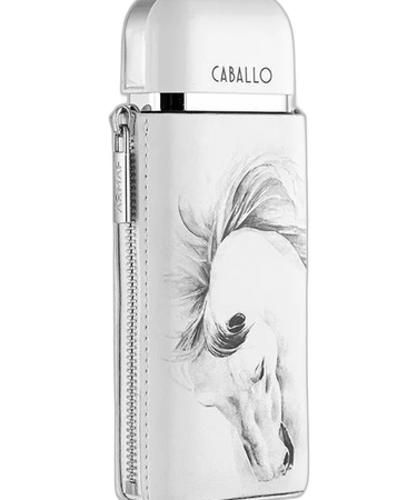 Caballo Pour Homme Armaf