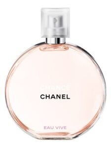 Chance Eau Tendre Chanel