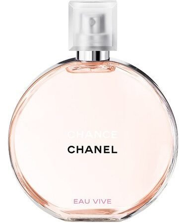 Chance Eau Tendre Chanel