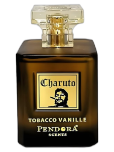 Pendora Scents Charuto Tobacco Vanille
