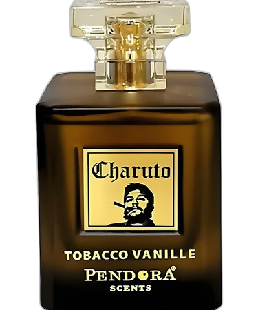 Pendora Scents Charuto Tobacco Vanille