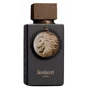 Club De Nuit Lionheart Woman Armaf