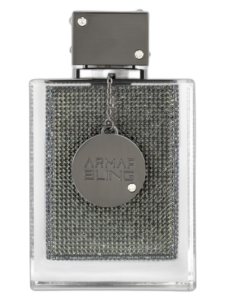 Club de Nuit Bling and men Armaf