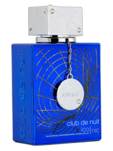 Club de Nuit Blue Iconic Armaf