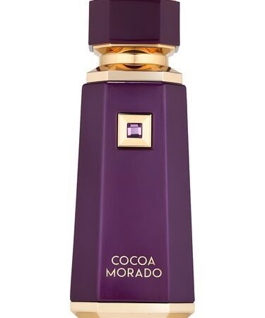 Cocoa Morado French Avenue