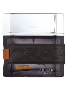 Craze Noir Armaf