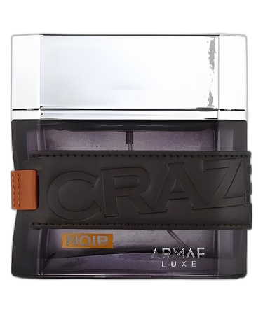 Craze Noir Armaf