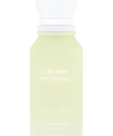 Creamy Pistachio Gulf Orchid