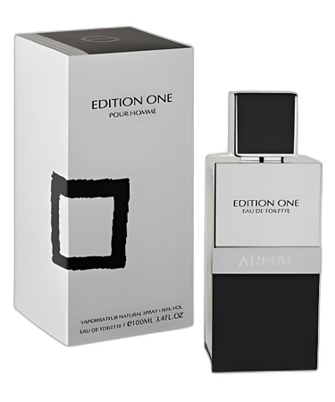 Edition One Men Armaf