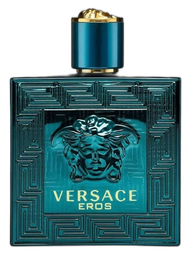 Versace Eros