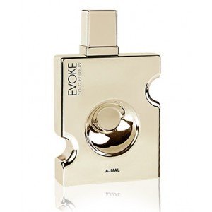 Evoke Gold For Him Ajmal