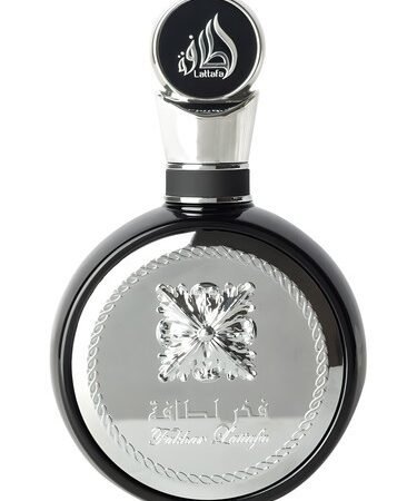Fakhar Black Lattafa Perfumes