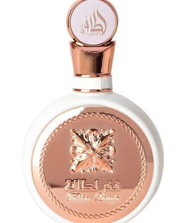 Fakhar Rose Lattafa Perfumes