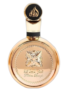 Fakhar Gold and men Lattafa Perfumes
