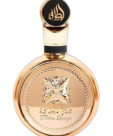 Fakhar Gold and men Lattafa Perfumes