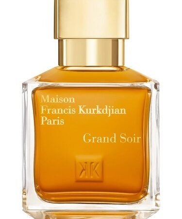 Grand Soir Maison Francis Kurkdjian
