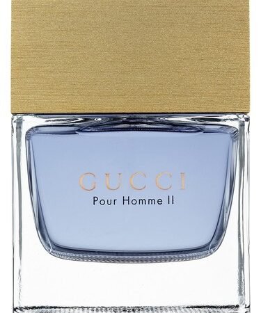 Gucci Pour Homme Gucci