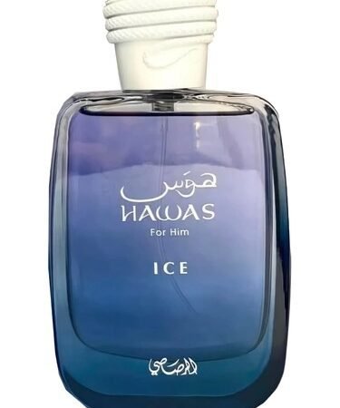Hawas Ice Rasasi