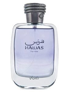 Hawas for Him Rasasi