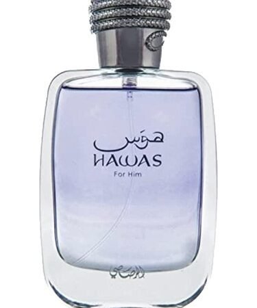 Hawas for Him Rasasi