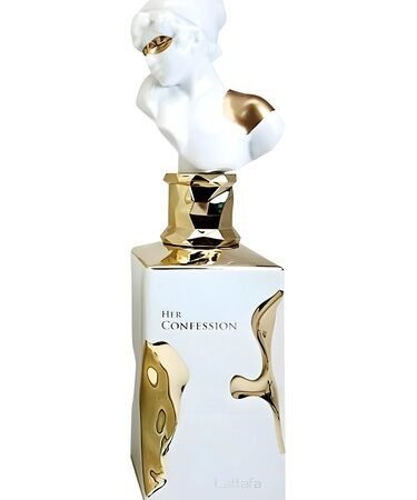 Her Confession Lattafa Perfumes