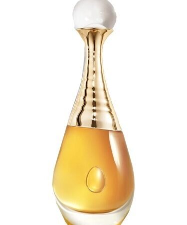 J’adore L’Or (2023) Dior
