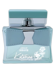 Katarina Light Blue Armaf