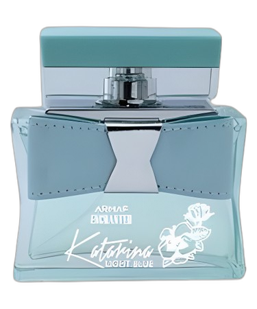 Katarina Light Blue Armaf