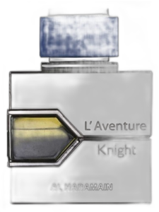 L'Aventure Knight Al Haramain Perfumes