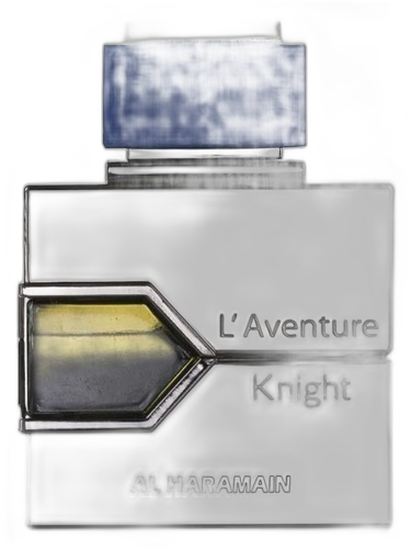 L’Aventure Knight Al Haramain Perfumes