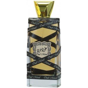 Lattafa Perfumes Oud Mood