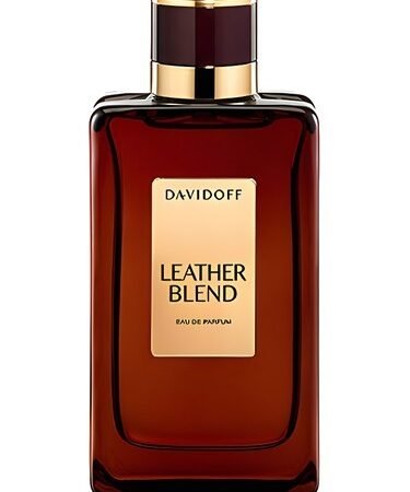 Leather Blend Davidoff