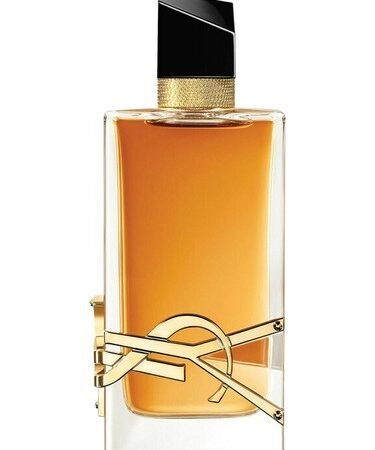 Libre Intense Yves Saint Laurent