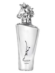 Maahir Legacy Lattafa Perfumes