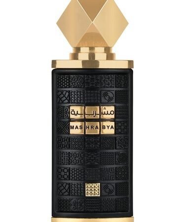 Mashrabya Lattafa Perfumes