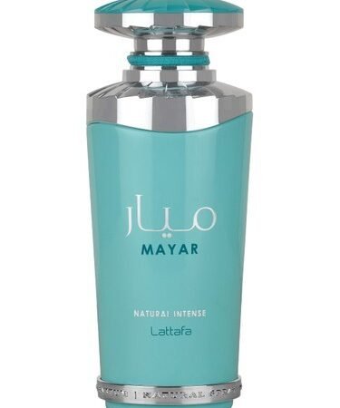Mayar Natural Intense Lattafa Perfumes