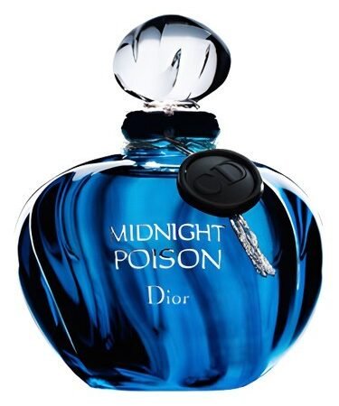 Midnight Poison Christian Dior