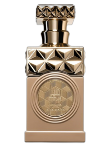 Minya Coco Lush and men PARIS CORNER