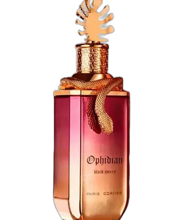 Ophidian Black Cherry PARIS CORNER