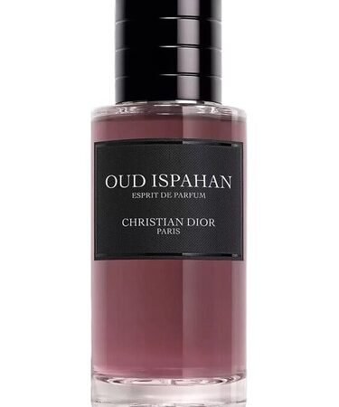 Oud Ispahan Dior
