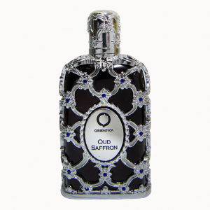 Oud Saffron Orientica