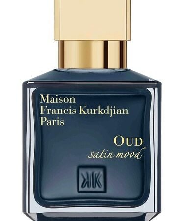 Oud Satin Mood Maison Francis Kurkdjian