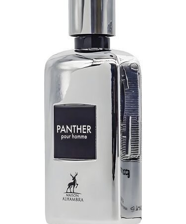 Panther Pour Homme Maison Alhambra