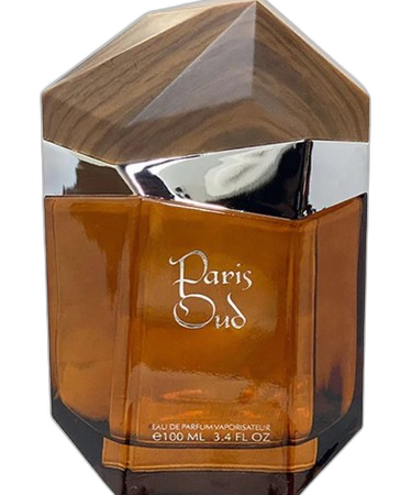 Paris Oud and men Afnan