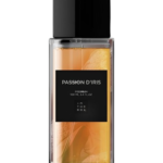 Passion D’Iris In The Box